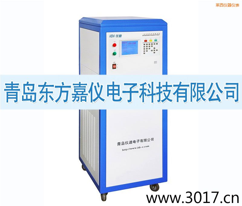 萊西安全性能綜合測試儀(三相六合一)