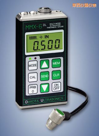 萊西超聲波測(cè)厚儀