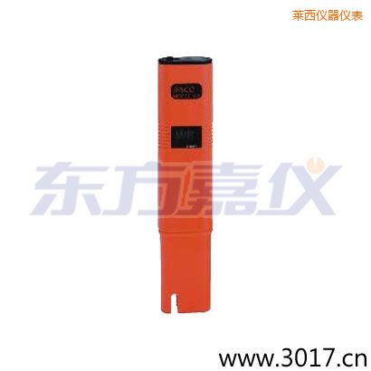 萊西電導率、筆式測試儀