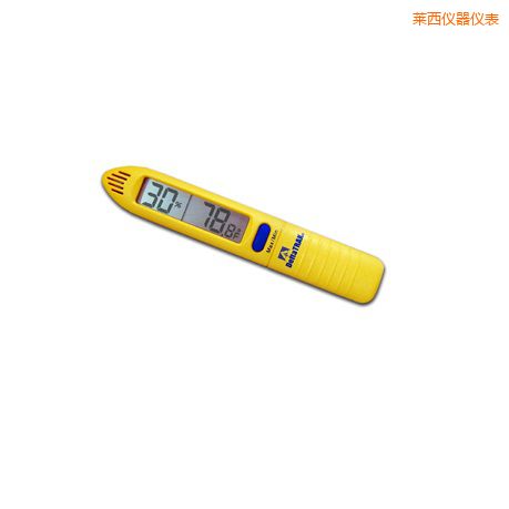 萊西掌上型溫濕度計
