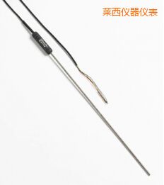 萊西高性能金屬桿標準鉑電阻溫度計