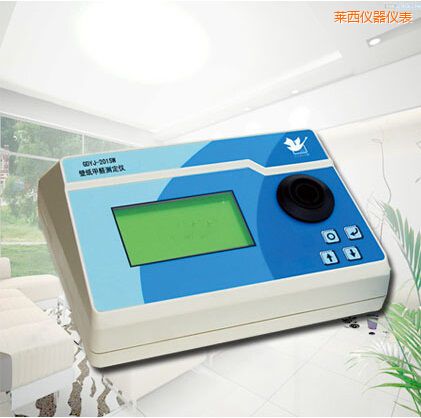 萊西防火門甲醛測定儀