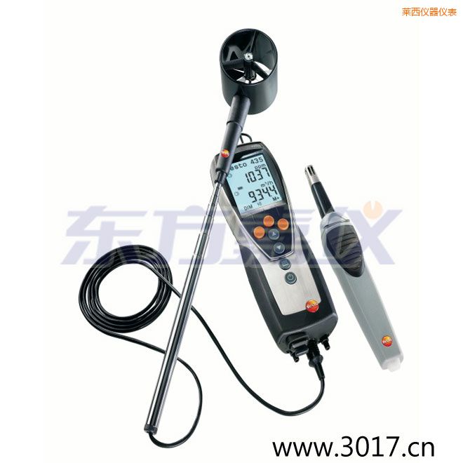 萊西多功能測量儀