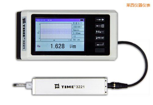 萊西手持式粗糙度儀