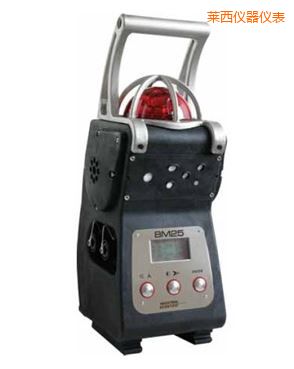 萊西復合式氣體檢測儀