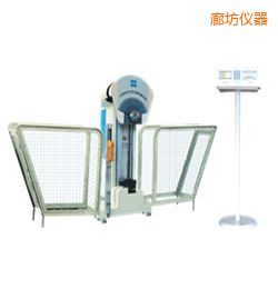 廊坊時代液晶數(shù)顯擺錘沖擊試驗機