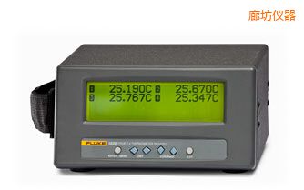 廊坊四通道便攜式測溫儀