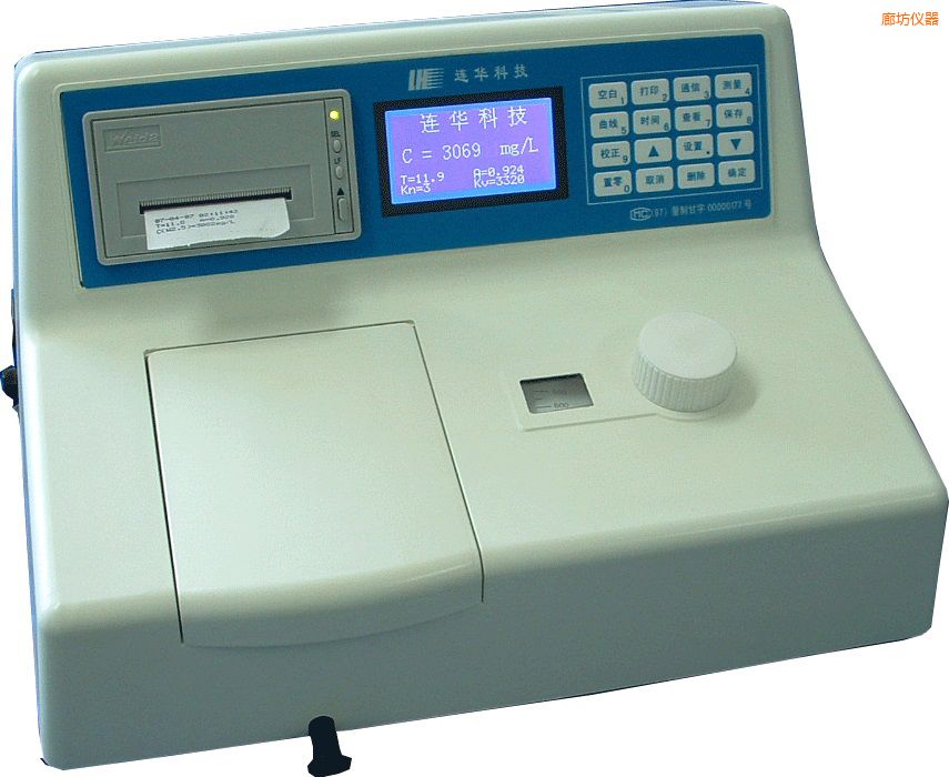 �ȷ�COD������(sh��)ˮ�|(zh��)�y���x