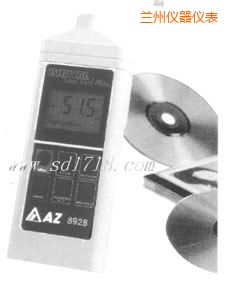 蘭州數(shù)位式經(jīng)濟型噪音計