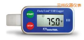 蘭州FlashLink®USB Logger 可重復(fù)使用數(shù)據(jù)記錄儀
