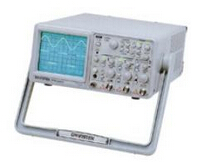 蘭州模擬示波器