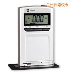 蘭州時(shí)代袖珍式表面粗糙度儀