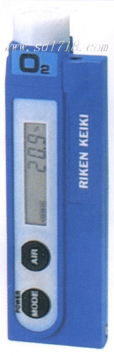 蘭州氧氣檢測儀