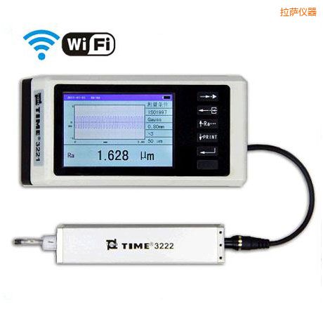 ���_�ֳ�ʽ�ֲڶȃx(WIFI)