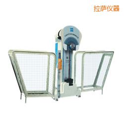 拉薩時代半自動金屬擺錘沖擊試驗機