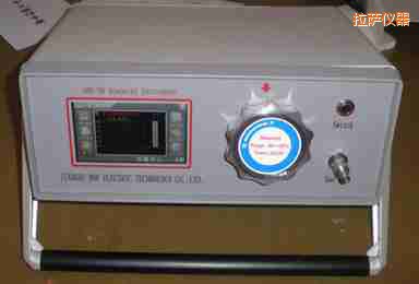 拉薩精密露點分析儀