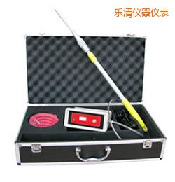 樂(lè)清時(shí)代埋地管道泄漏檢測(cè)儀