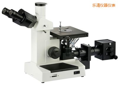 樂(lè)清金相顯微鏡