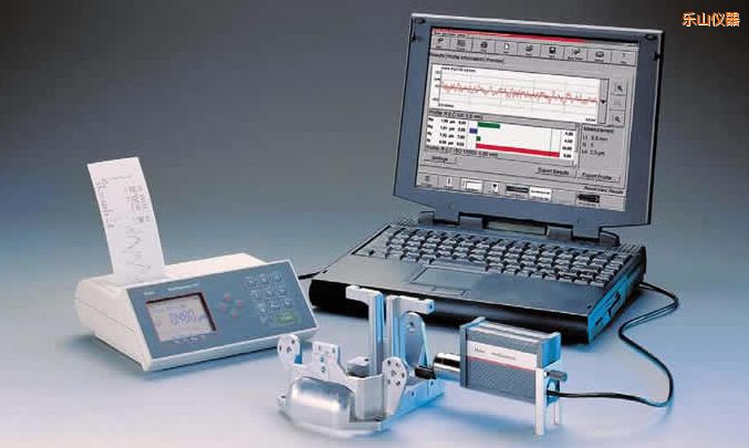 樂山便攜式小型粗糙度儀