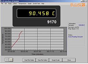 樂山Interface-it v3.81