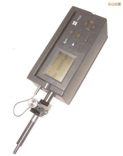 樂(lè)山時(shí)代粗糙度形狀測(cè)量?jī)x