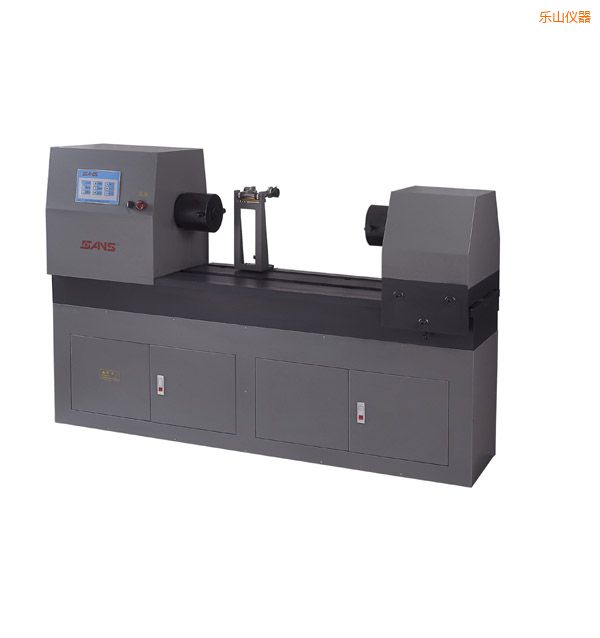 ��ɽCTT1000ϵ�����Ť�D(zhu��n)ԇ�(y��n)�C(j��)(2kNm-3kNm)