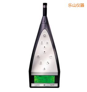 樂山積分型聲級計