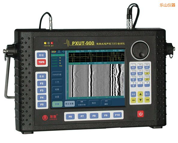 ��(l��)ɽ����TOFD�z�y(c��)�x