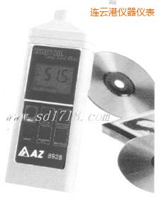 連云港數(shù)位式經(jīng)濟型噪音計