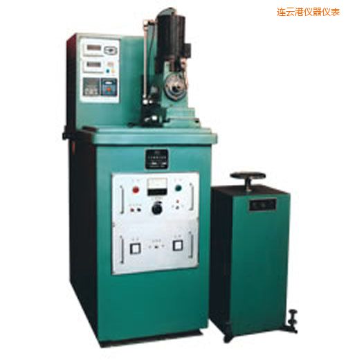連云港時(shí)代環(huán)塊摩擦磨損試驗(yàn)機(jī)