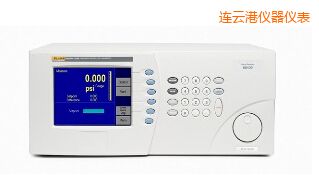 連云港高級型氣體壓力控制器校準器