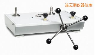 連云港高壓氣體比較測試泵