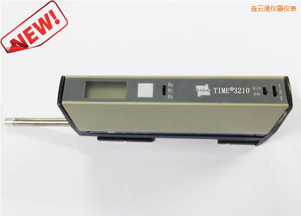 連云港表面粗糙度儀