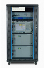 連云港相量測量校準(zhǔn)系統(tǒng)