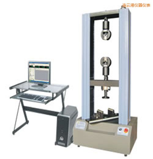 連云港時代WDW系列微機控制電子萬能試驗機(0.01-0.5噸)