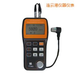 連云港超聲波測(cè)厚儀(可穿透涂層)