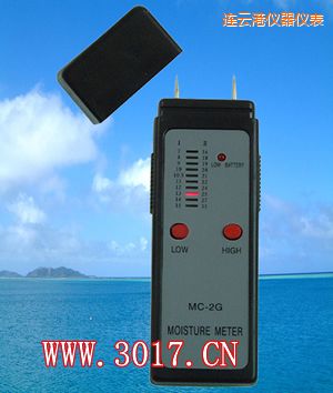 連云港木材水份儀