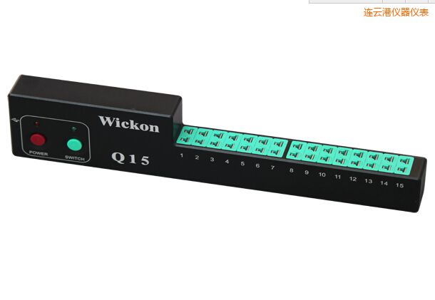 連云港爐溫測試儀