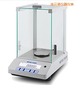 連云港電子天平,220g,0.1mg