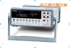 連云港臺式數(shù)字萬用表