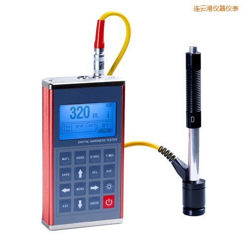 連云港里氏硬度測試儀