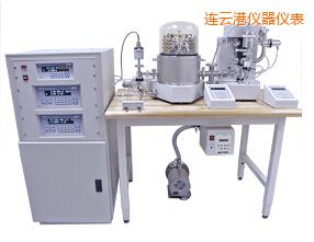 連云港基準(zhǔn)級(jí)大氣數(shù)據(jù)測試系統(tǒng)