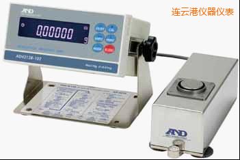 �B�Ƹ��ձ�AND AD-4212B���a(ch��n)���Q(ch��ng)��ϵ�y(t��ng),110g,0.01mg