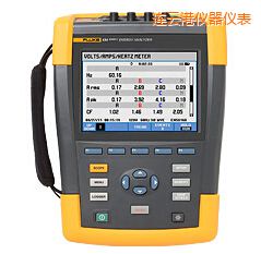 連云港三相電能量分析儀