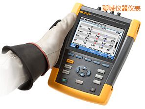 聊城400Hz 電能質(zhì)量和能量分析儀