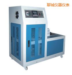 聊城沖擊試樣低溫槽