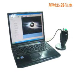 聊城時代THI系列布氏測量系統(tǒng)