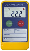 臨汾FlashLink® VU In-Transit 數(shù)據記錄儀