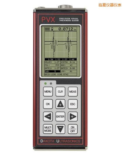 臨夏A/B掃描測厚儀