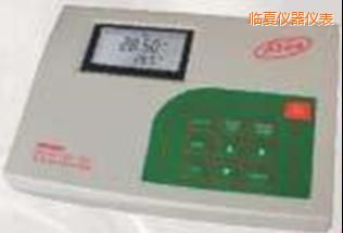 臨夏多參數(shù)臺(tái)式測(cè)試儀